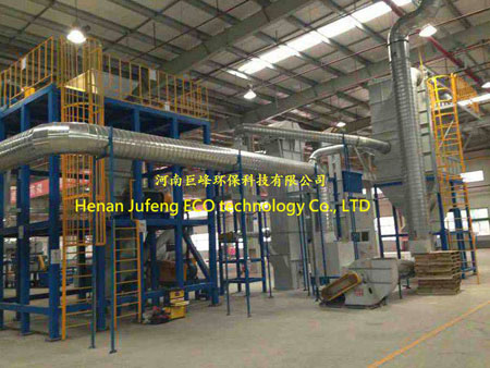 廢線路板拆解回收設備|廢電路板回收金屬設備