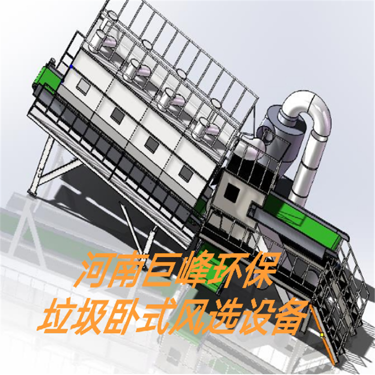 風選機|臥式風選機|臥式水平風選機