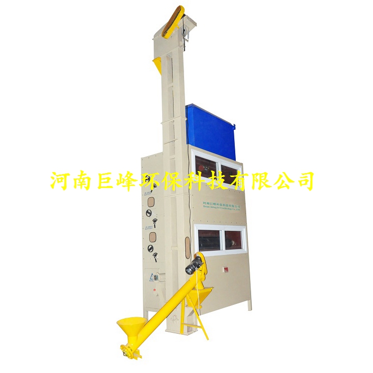 三輥內循環電選機|塑料靜電分選設備